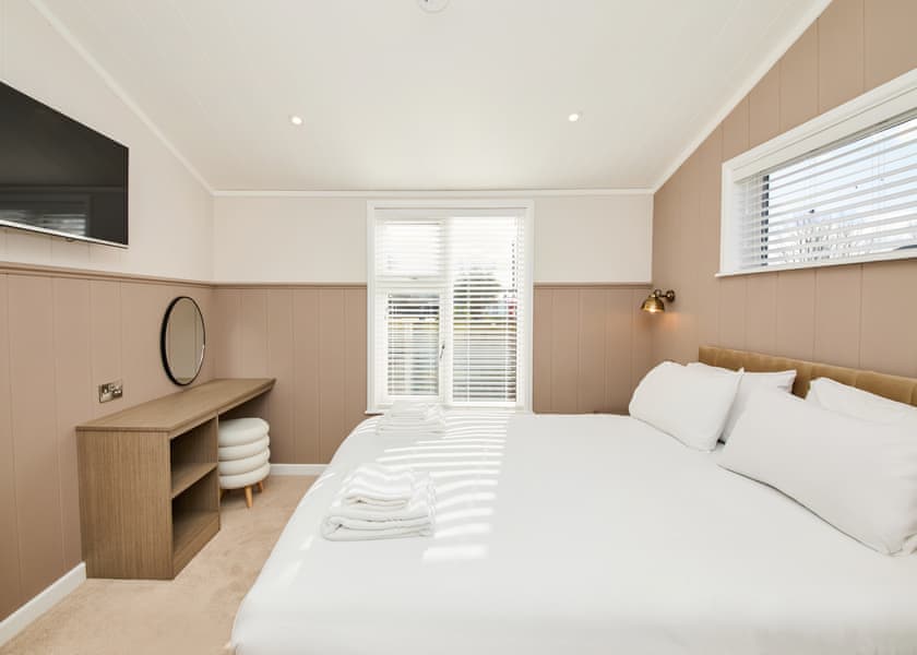 Silver Birch Premier - Talacre Beach Resort, Talacre, Holywell