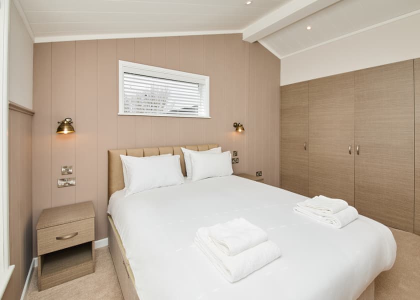 Silver Birch Premier - Talacre Beach Resort, Talacre, Holywell