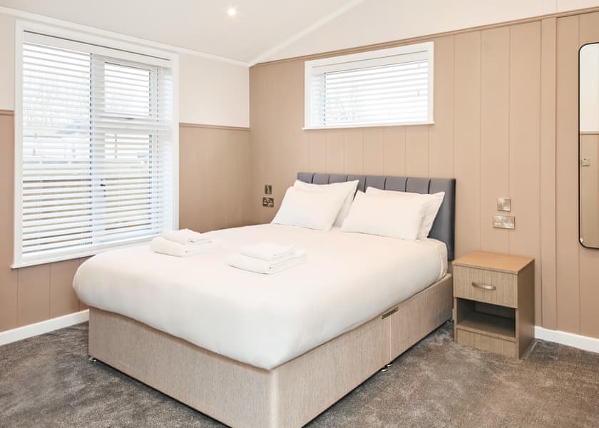 Silver Birch Premier - Talacre Beach Resort, Talacre, Holywell