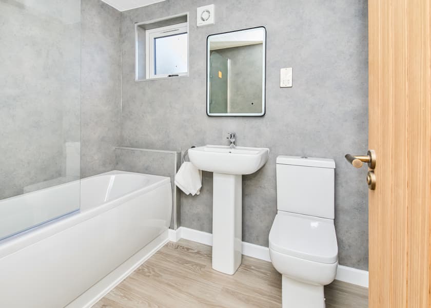 Silver Birch Premier - Talacre Beach Resort, Talacre, Holywell