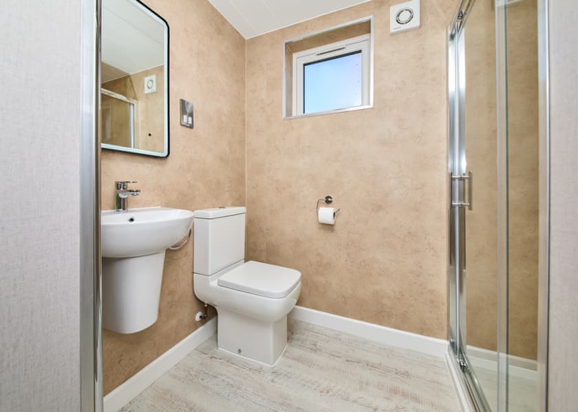 Silver Birch Premier - Talacre Beach Resort, Talacre, Holywell