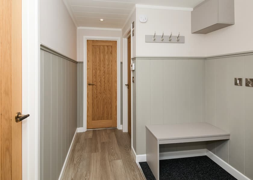 Silver Birch Premier - Talacre Beach Resort, Talacre, Holywell