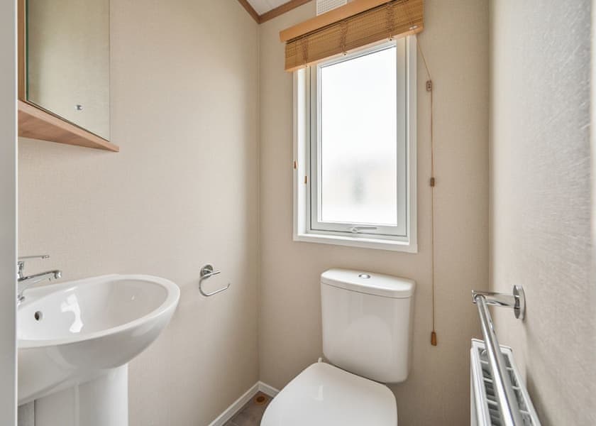 Valley View 2Bed HotTub Holiday Caravan Morwellham - Tamar View Holiday Park, St Ann’s Chapel, Callington