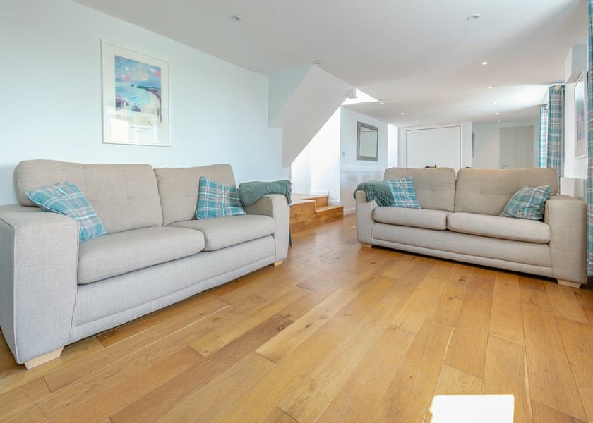 Tamar Valley 3 Bed Cottage Hot Tub Enclosed Garden - Tamar View Holiday Park, St Ann’s Chapel, Callington