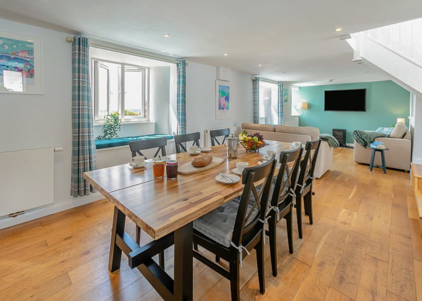 Tamar Valley 3 Bed Cottage Hot Tub Enclosed Garden - Tamar View Holiday Park, St Ann’s Chapel, Callington