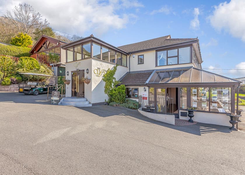 Tan Rallt Holiday Park & Spa, Abergele