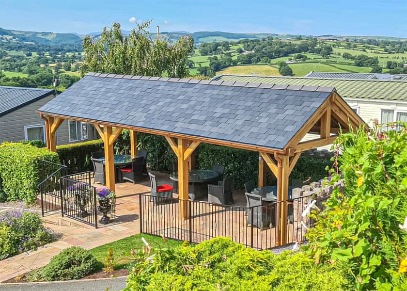 Tan Rallt Holiday Park & Spa, Abergele