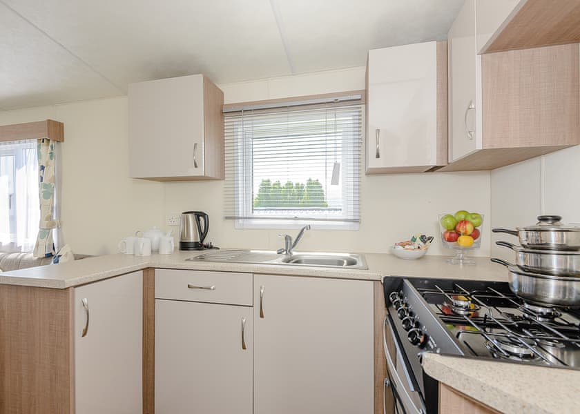 Tan Rallt Holiday Park & Spa, Abergele