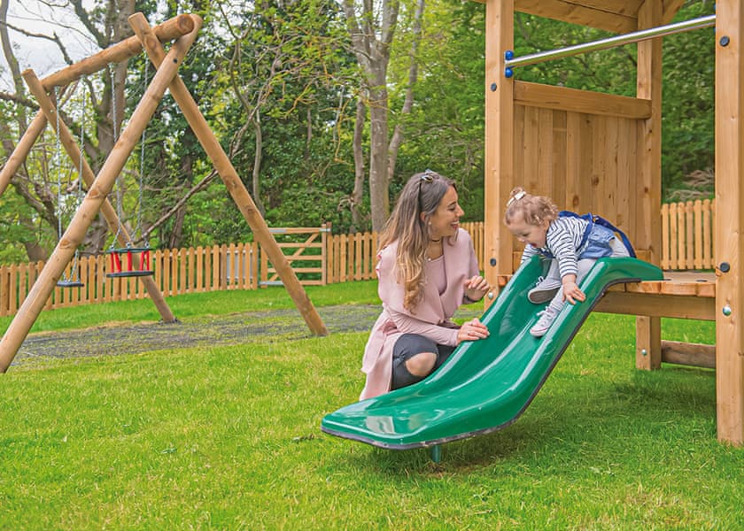 Children’s play area<br />