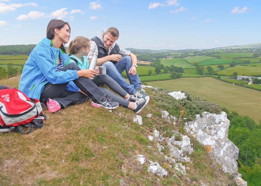 Tan Rallt Holiday Park & Spa, Abergele