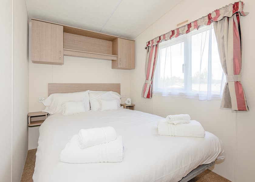 Bala - Tan Rallt Country Park, Abergele