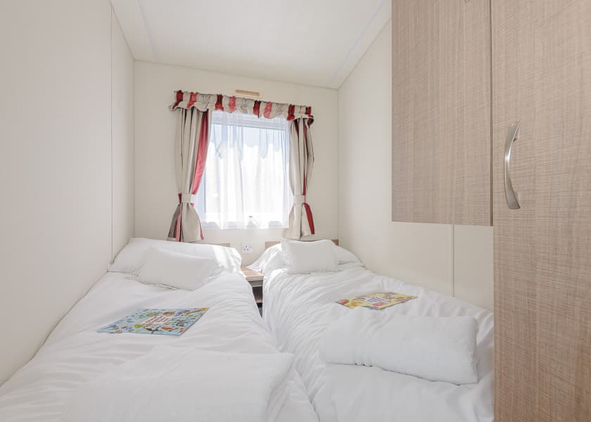 Bala - Tan Rallt Country Park, Abergele