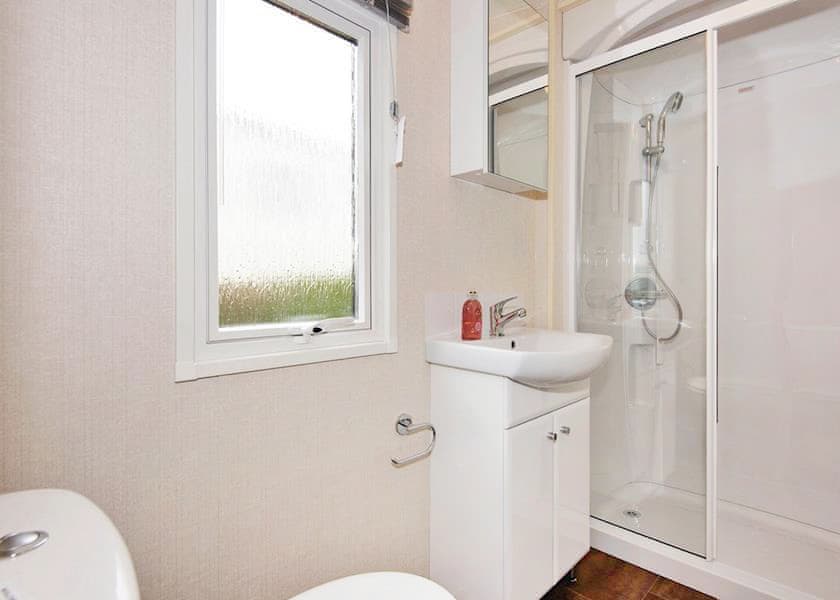 Dulas - Tan Rallt Holiday Park & Spa, Abergele