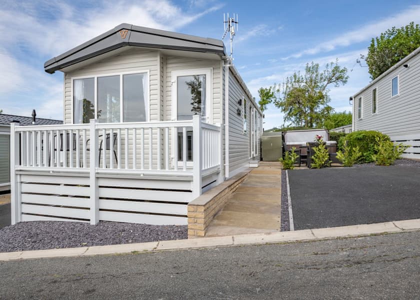 Tan Rallt Holiday Park & Spa in Abergele – Holiday Parks - Book Online ...