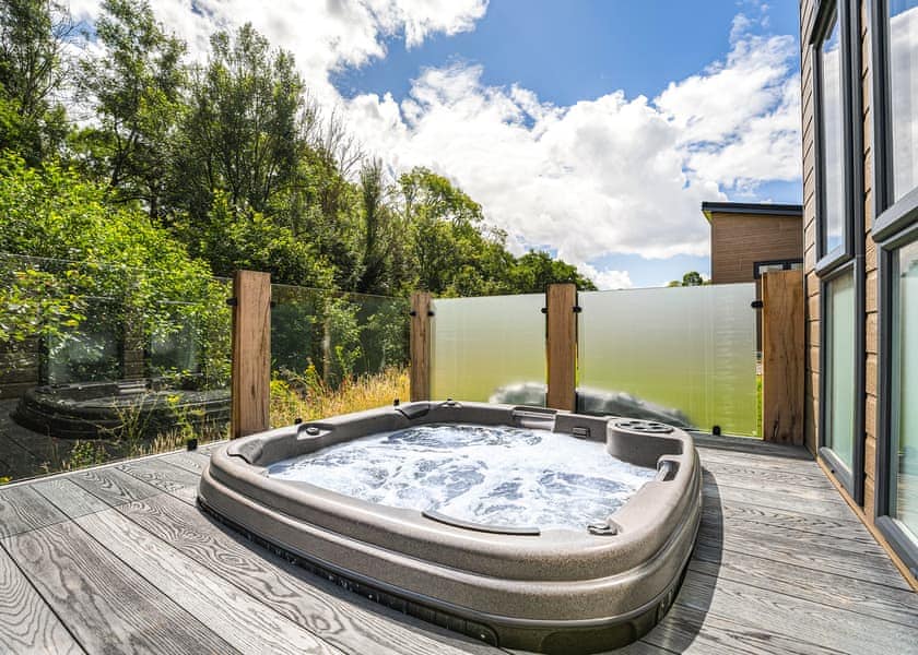 The Astbury Golf and Lodge Resort, Bridgnorth