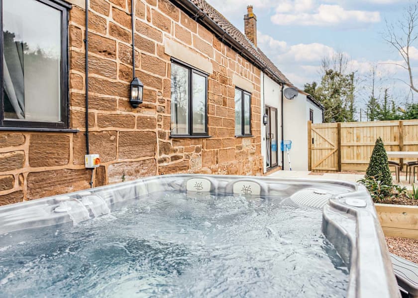 Evergreen Pet VIP - The Astbury Golf and Lodge Resort, Bridgnorth