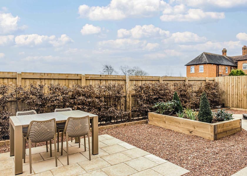 Evergreen Pet VIP - The Astbury Golf and Lodge Resort, Bridgnorth