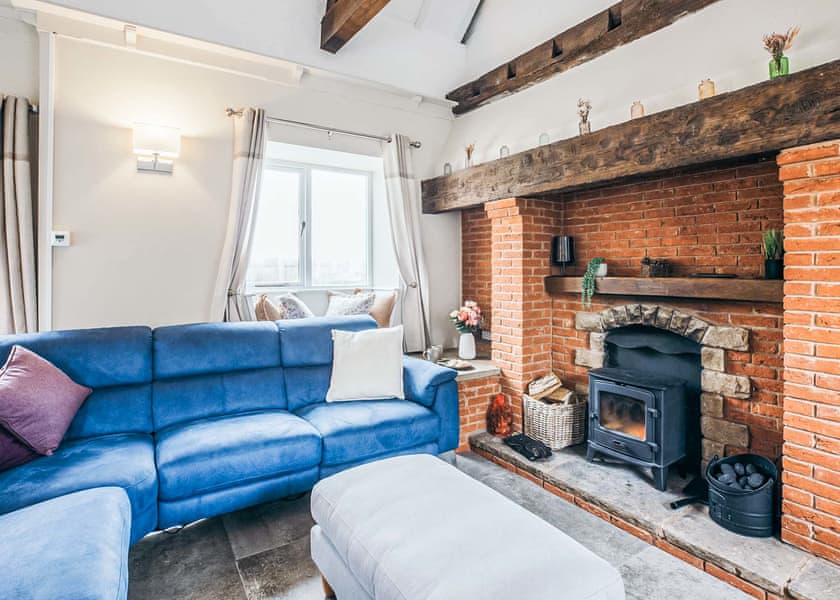 Evergreen Pet VIP - The Astbury Golf and Lodge Resort, Bridgnorth