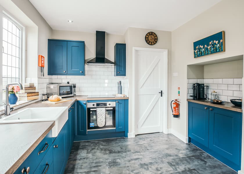 Evergreen Pet VIP - The Astbury Golf and Lodge Resort, Bridgnorth