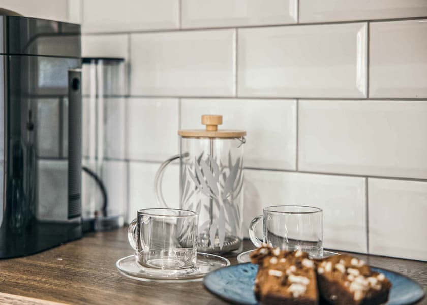 Evergreen Pet VIP - The Astbury Golf and Lodge Resort, Bridgnorth