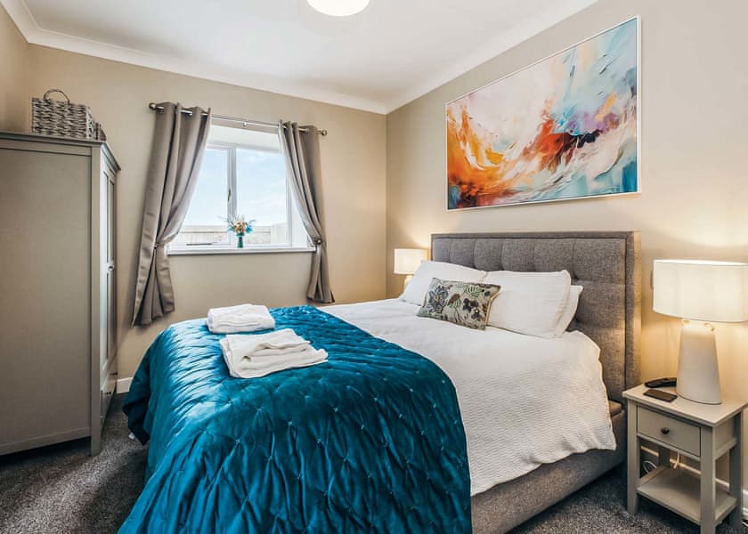 Evergreen Pet VIP - The Astbury Golf and Lodge Resort, Bridgnorth