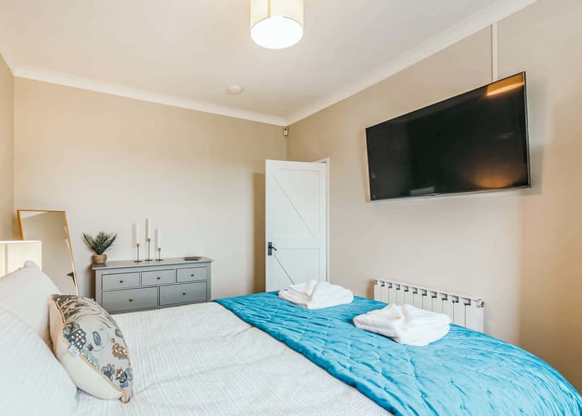 Evergreen Pet VIP - The Astbury Golf and Lodge Resort, Bridgnorth