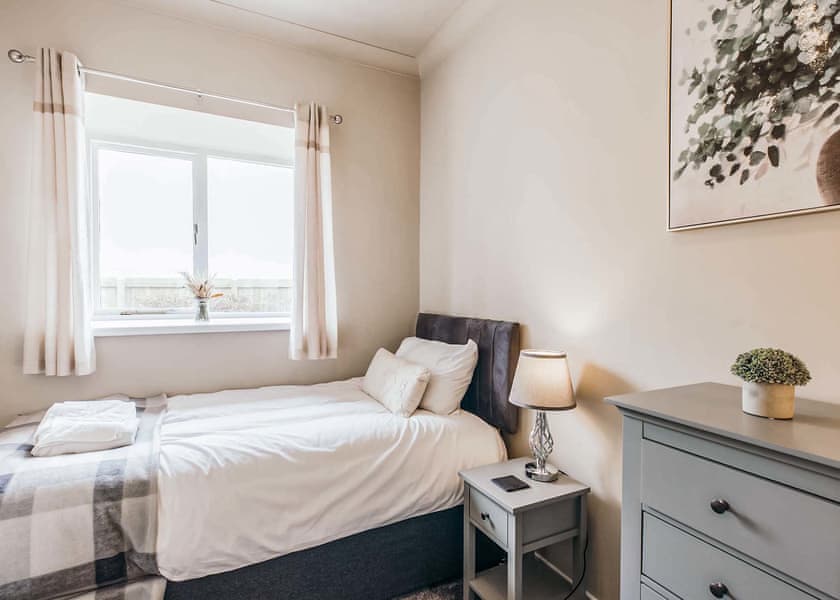 Evergreen Pet VIP - The Astbury Golf and Lodge Resort, Bridgnorth