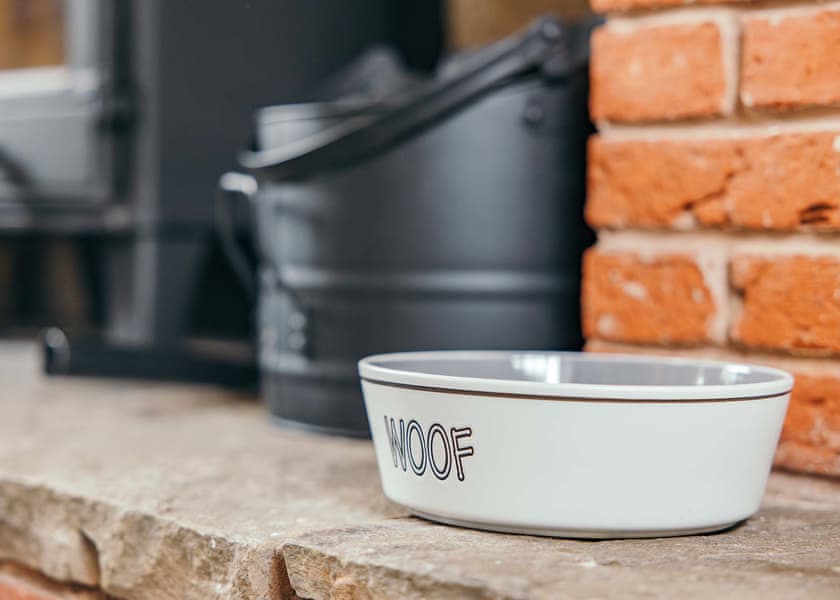 Evergreen Pet VIP - The Astbury Golf and Lodge Resort, Bridgnorth