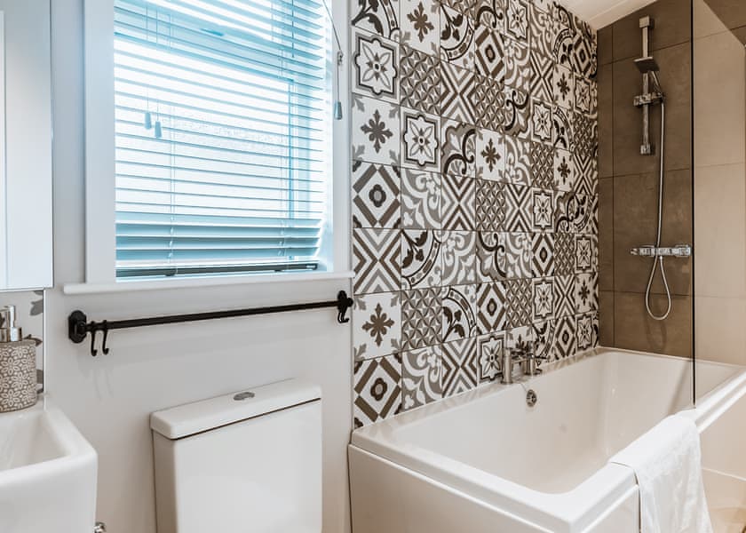 Blossom Lodge VIP - The Astbury Golf and Lodge Resort, Bridgnorth