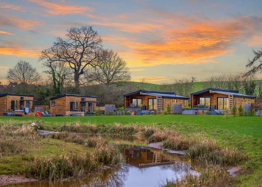 The Barns at Blackwater Meadow, Ellesmere