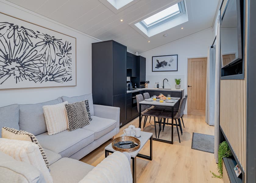 The Barns at Blackwater Meadow, Ellesmere