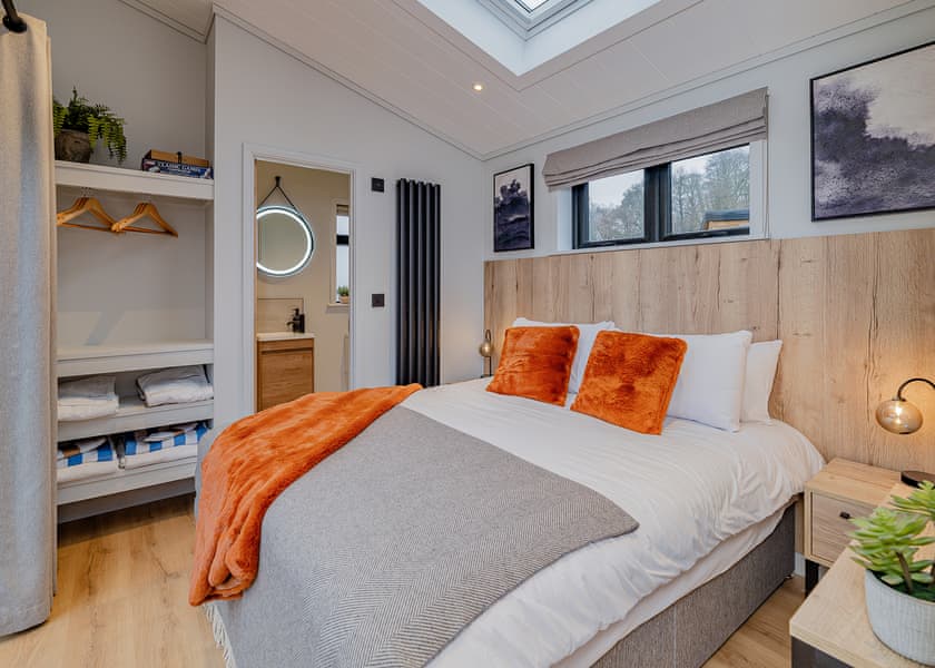 The Barns at Blackwater Meadow, Ellesmere