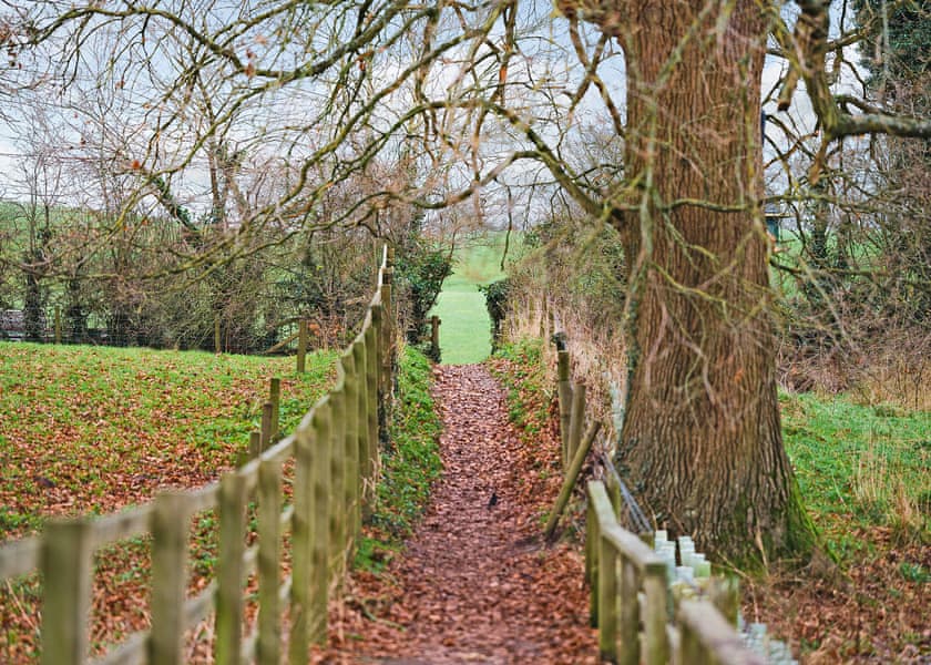 The Barns at Blackwater Meadow, Ellesmere