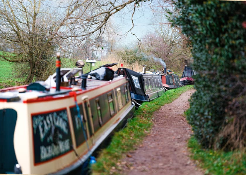 The Barns at Blackwater Meadow, Ellesmere