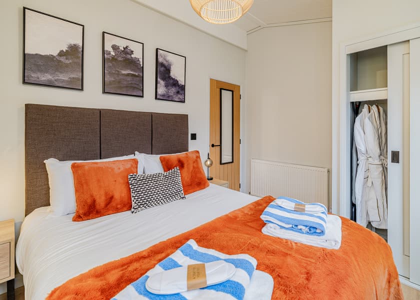 Three Bed Barn (Pet) - The Barns at Blackwater Meadow, Ellesmere