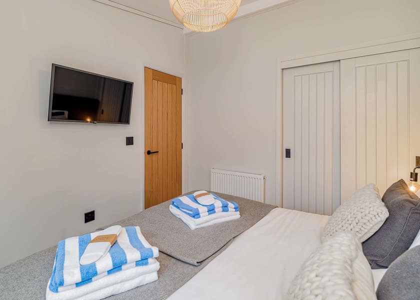 Three Bed Barn (Pet) - The Barns at Blackwater Meadow, Ellesmere