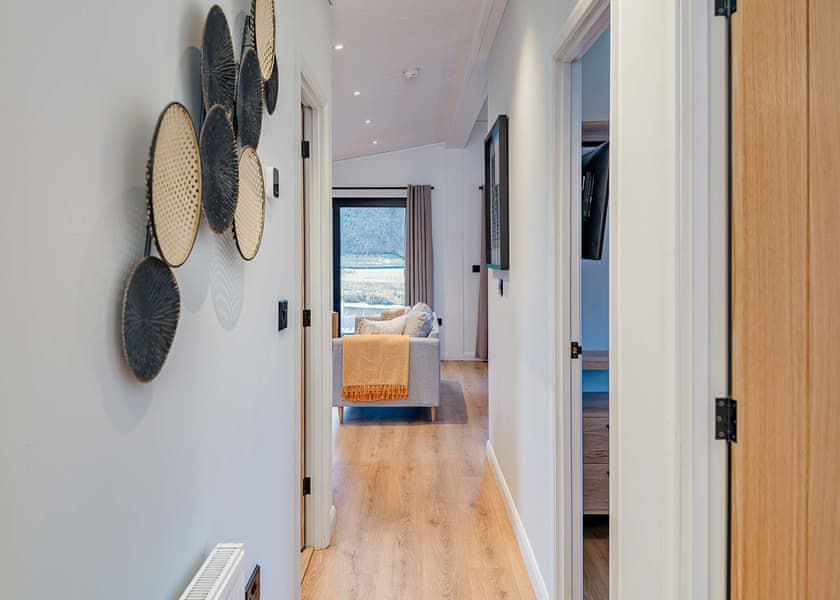 Three Bed Barn (Pet) - The Barns at Blackwater Meadow, Ellesmere