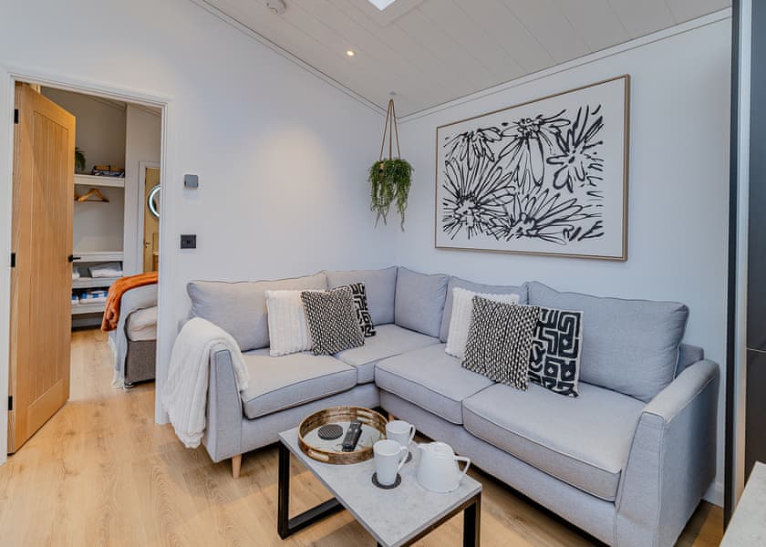 The Stargazer (Pet) - The Barns at Blackwater Meadow, Ellesmere