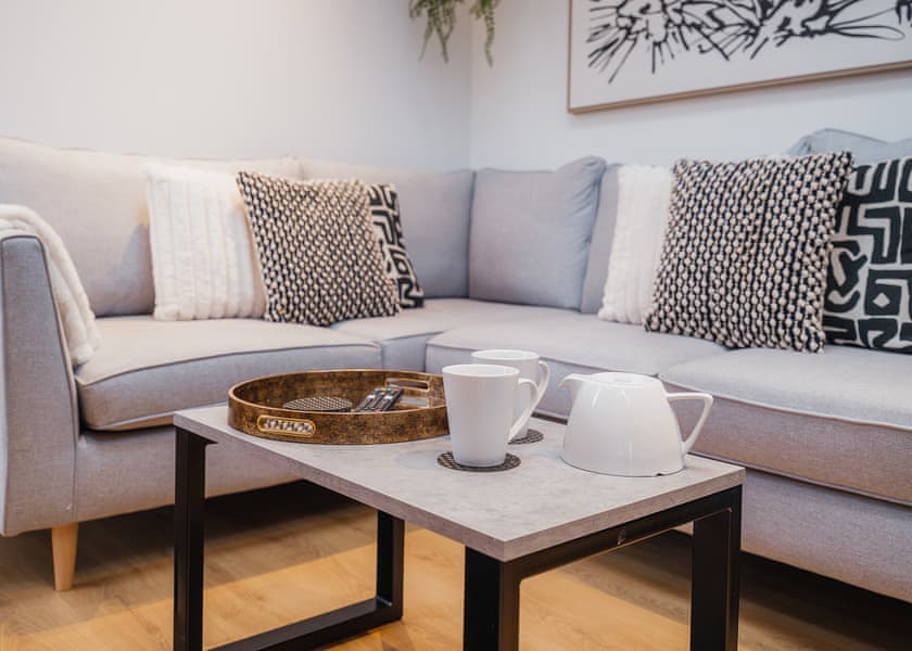 The Stargazer (Pet) - The Barns at Blackwater Meadow, Ellesmere