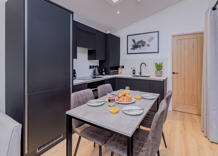 The Stargazer (Pet) - The Barns at Blackwater Meadow, Ellesmere