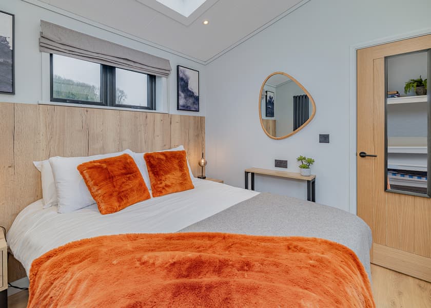 The Stargazer (Pet) - The Barns at Blackwater Meadow, Ellesmere