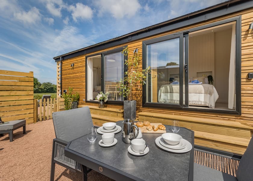 Retreat Barn - The Barns at Blackwater Meadow, Ellesmere