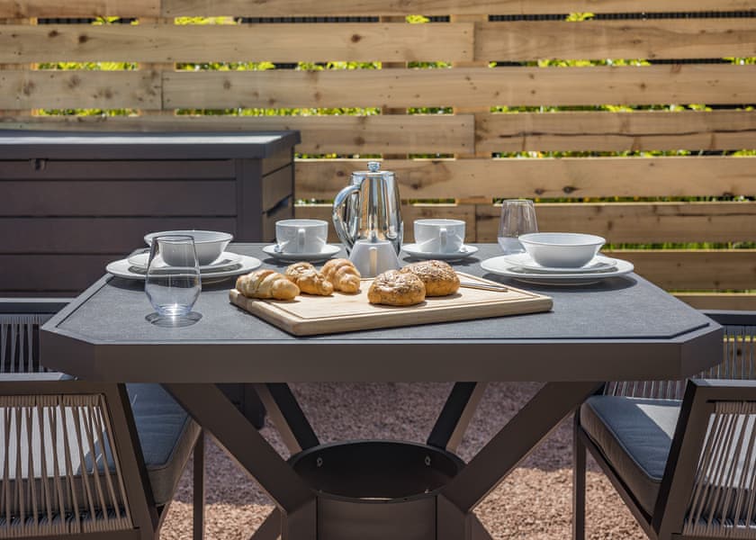 Retreat Barn - The Barns at Blackwater Meadow, Ellesmere