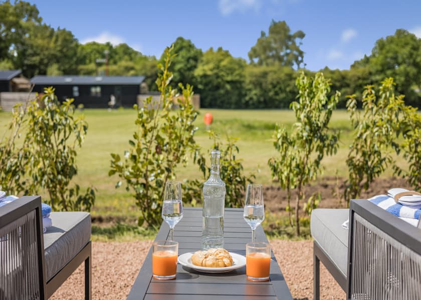 Retreat Barn - The Barns at Blackwater Meadow, Ellesmere