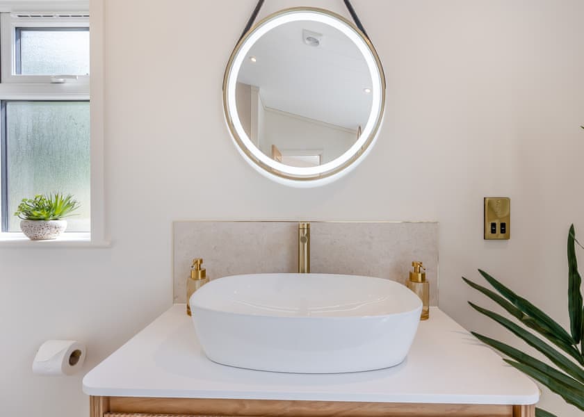 Retreat Barn - The Barns at Blackwater Meadow, Ellesmere