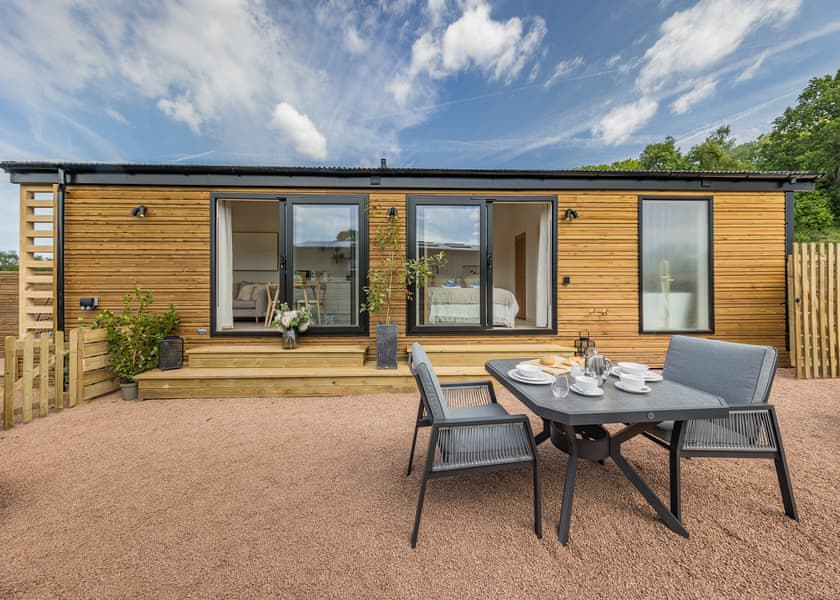 Retreat Barn (Pet) - The Barns at Blackwater Meadow, Ellesmere