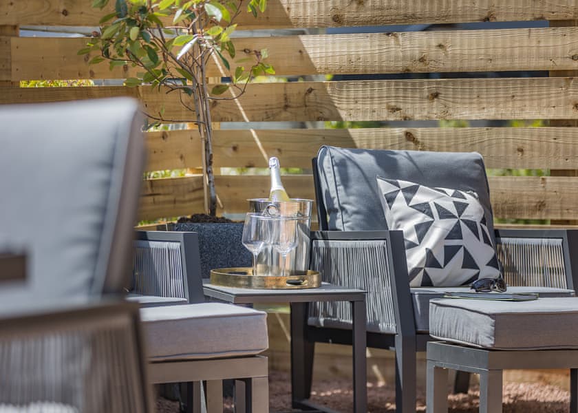 Retreat Barn (Pet) - The Barns at Blackwater Meadow, Ellesmere