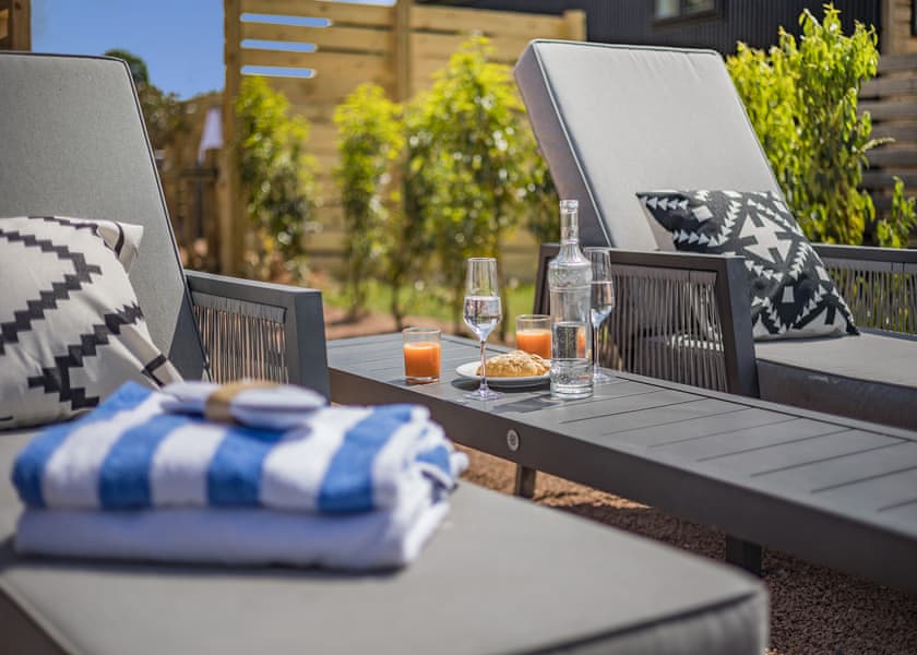 Retreat Barn (Pet) - The Barns at Blackwater Meadow, Ellesmere