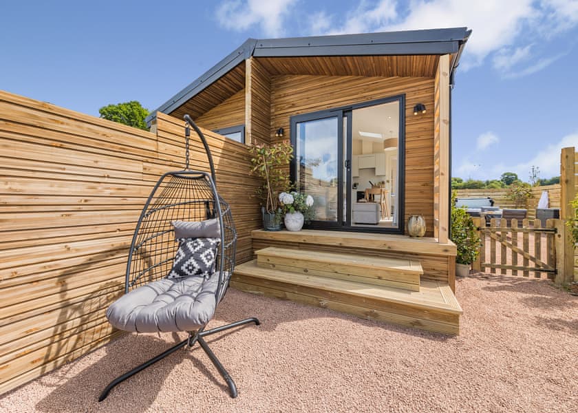 Retreat Barn (Pet) - The Barns at Blackwater Meadow, Ellesmere