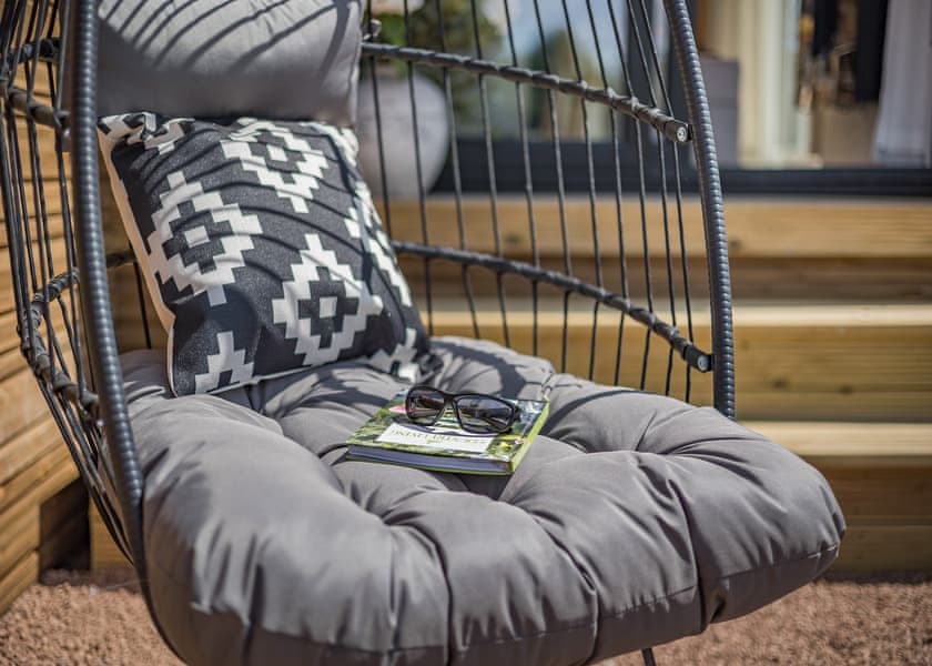Retreat Barn (Pet) - The Barns at Blackwater Meadow, Ellesmere